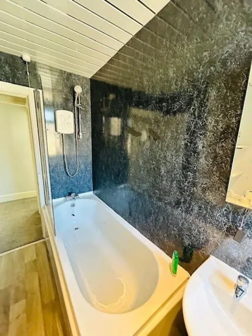 Holiday home Caroline House Villa Blackpool United Kingdom