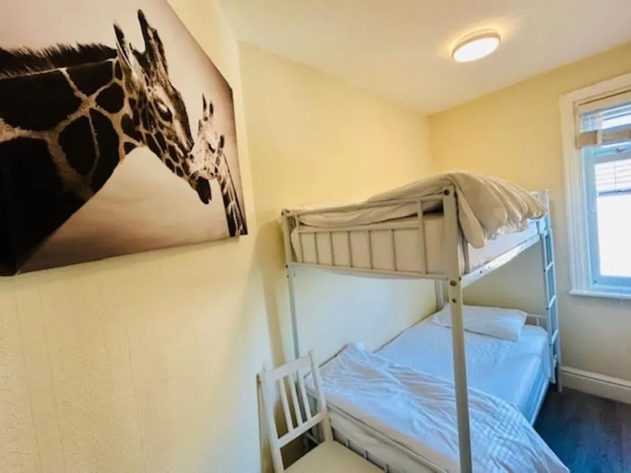 Caroline House Villa Blackpool United Kingdom