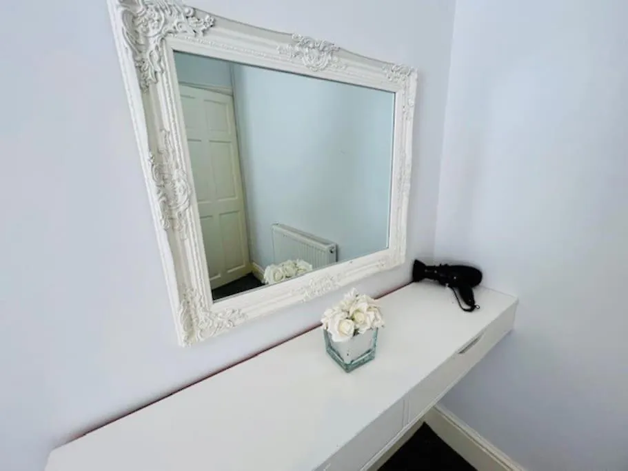Holiday home Caroline House Villa Blackpool