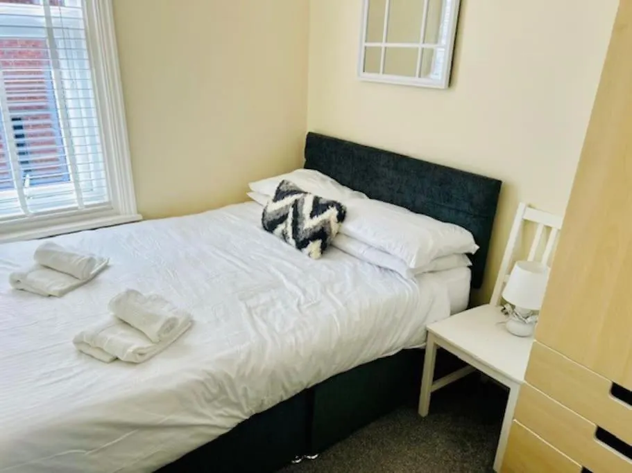 Holiday home Caroline House Villa Blackpool