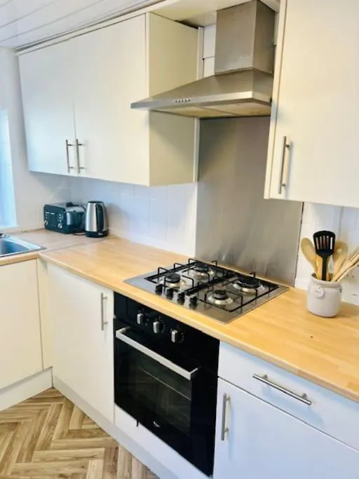 Caroline House Villa Blackpool 0*,  United Kingdom