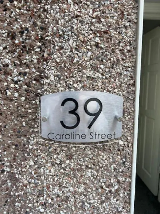 Caroline House Villa Blackpool Holiday home